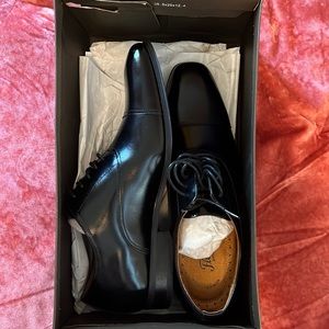 Mens Dress Shoes